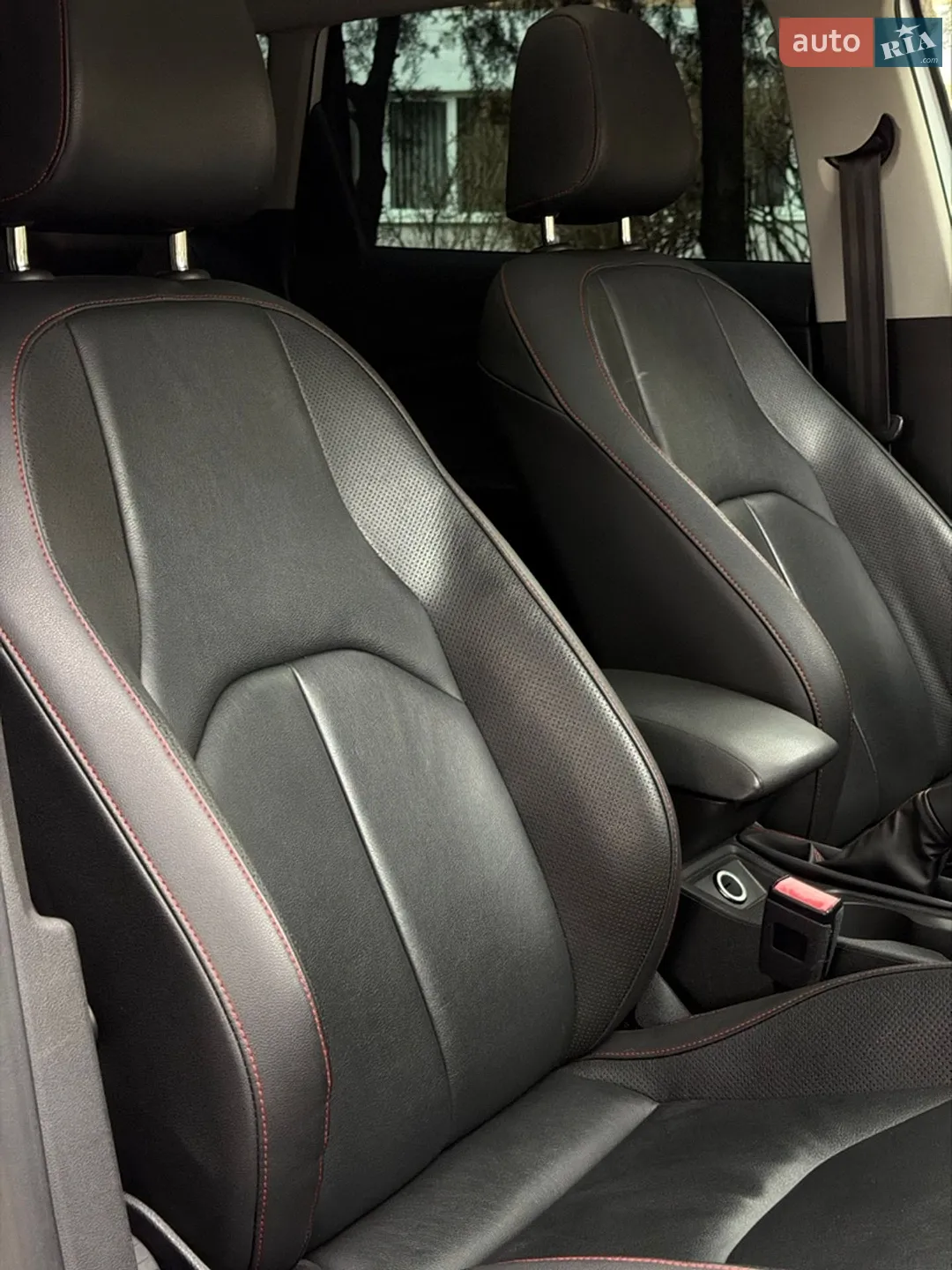 2013 SEAT Leon - мініатюра 32