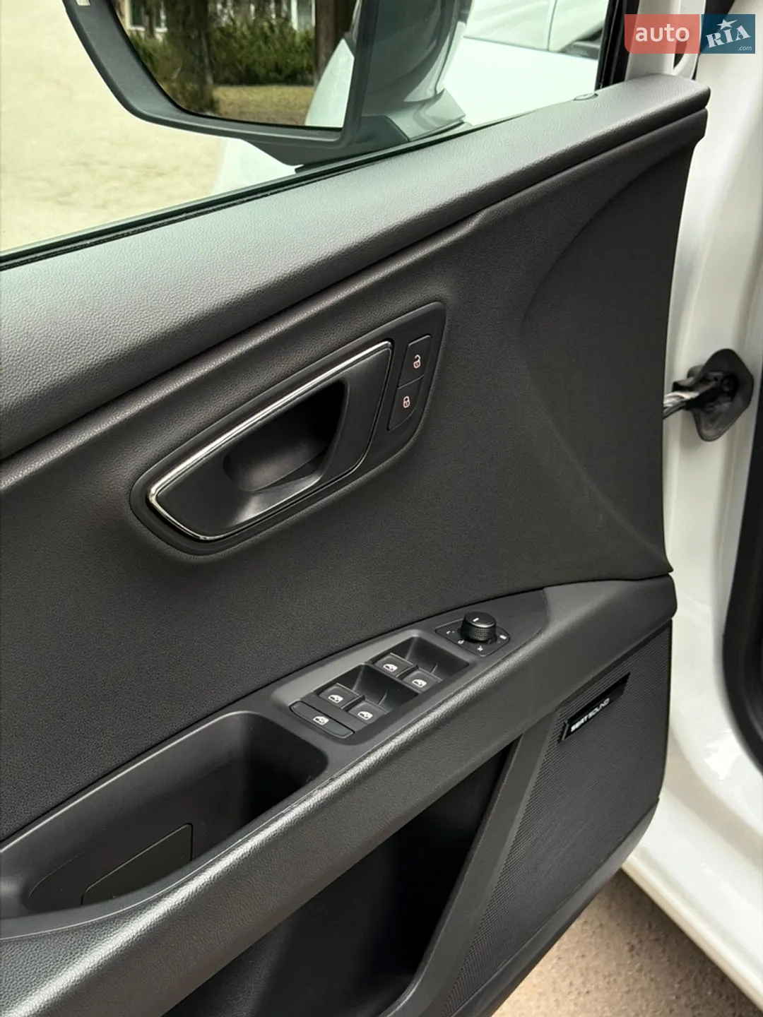 2013 SEAT Leon - мініатюра 37