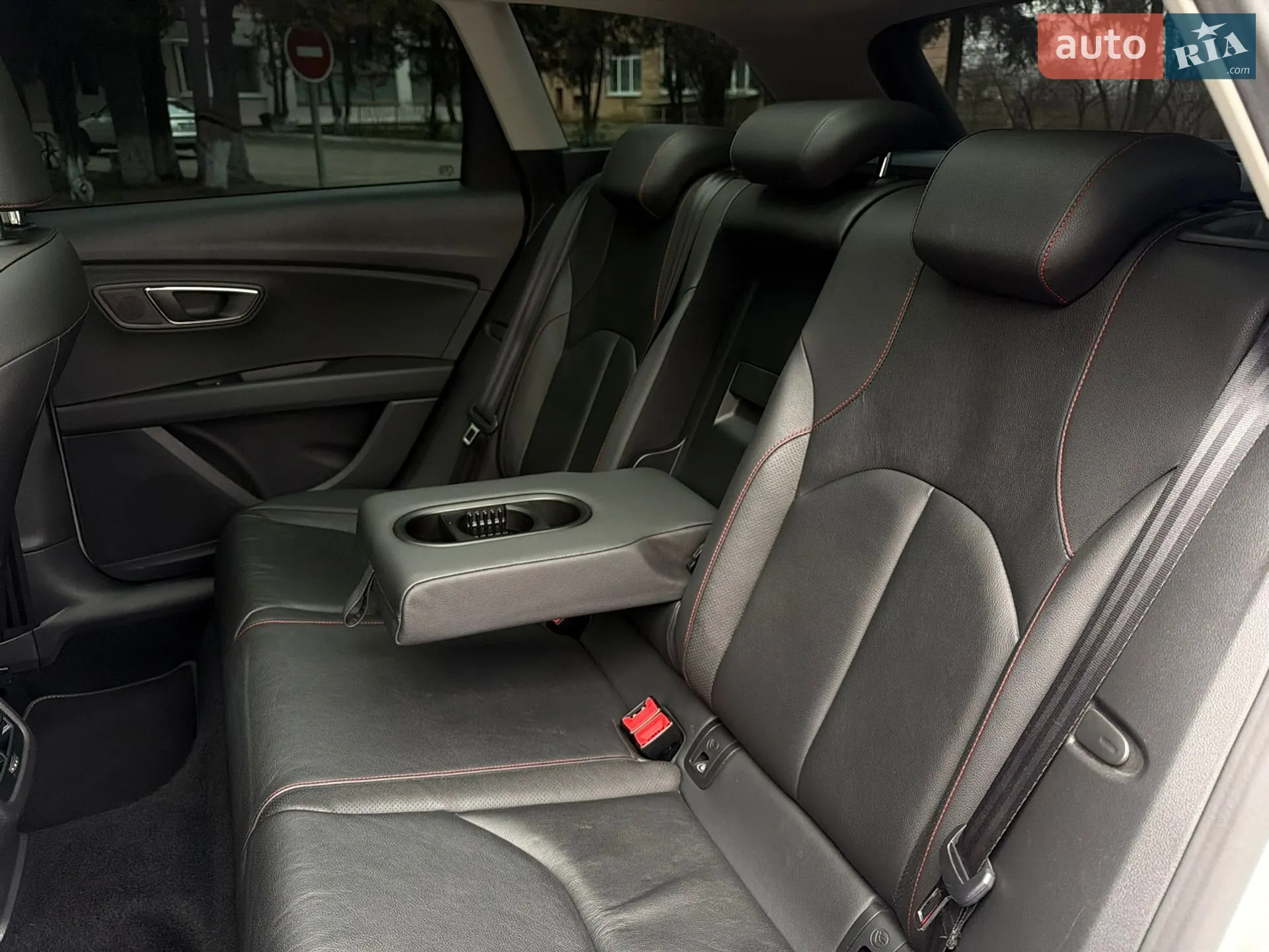 2013 SEAT Leon - мініатюра 47