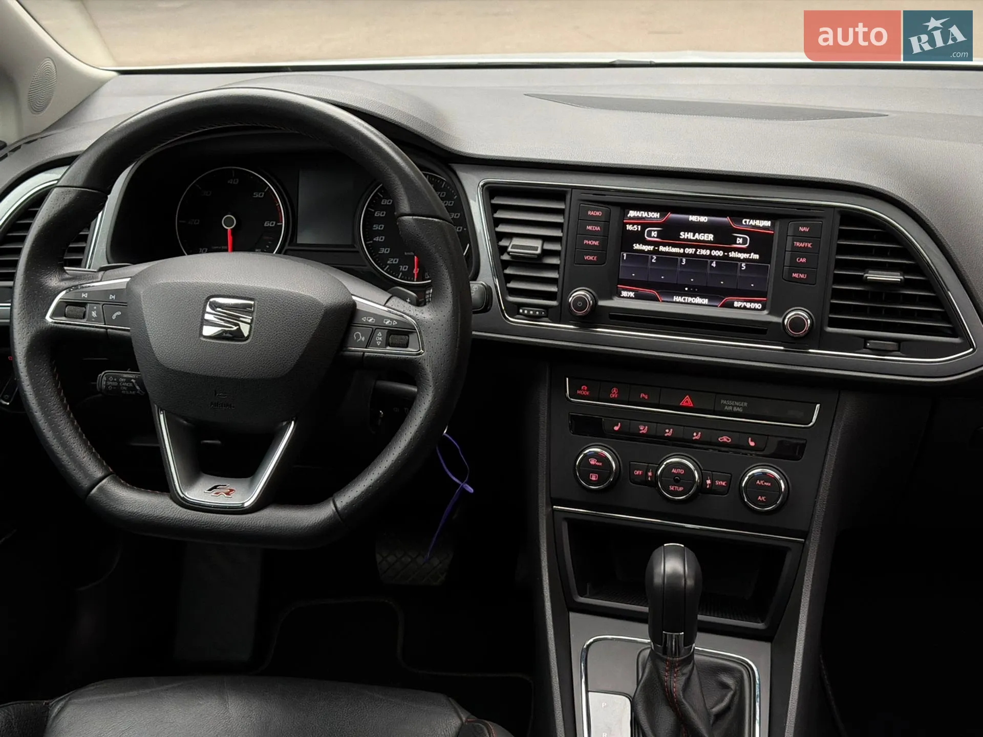2013 SEAT Leon - мініатюра 52