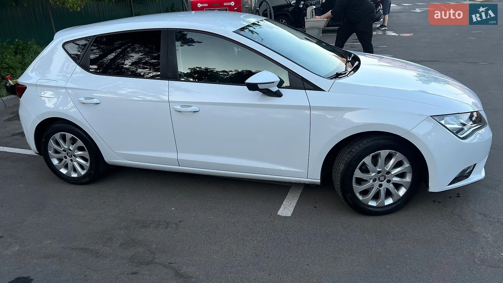 2013 SEAT Leon - мініатюра 2