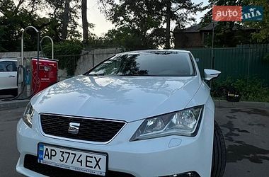 Хетчбек SEAT Leon 2013 в Києві