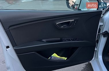 Хетчбек SEAT Leon 2013 в Києві