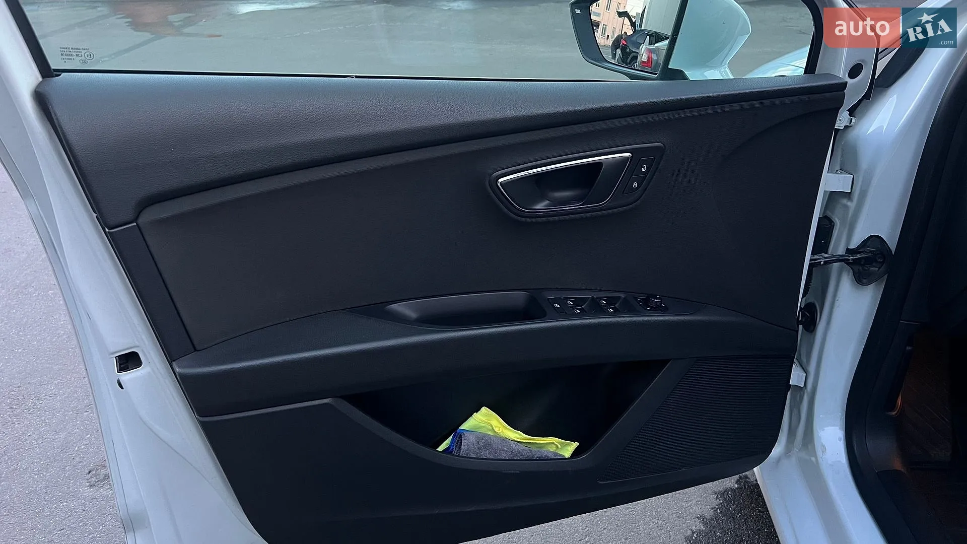 2013 SEAT Leon - мініатюра 26