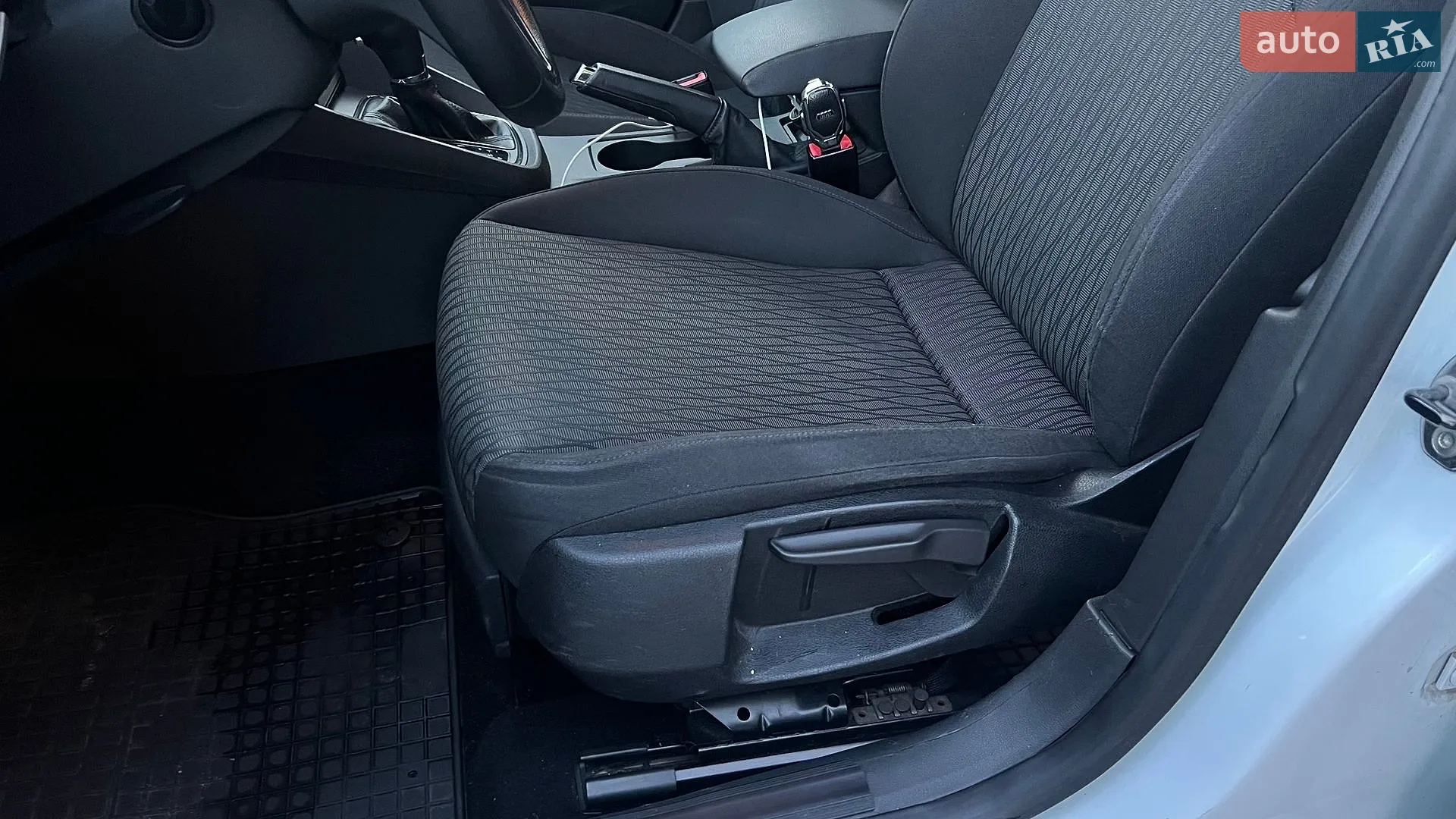 2013 SEAT Leon - мініатюра 30