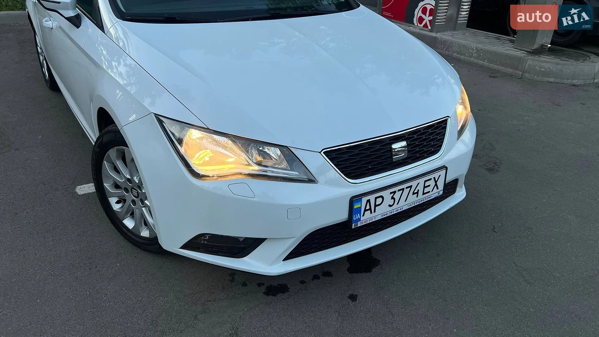 2013 SEAT Leon - мініатюра 41