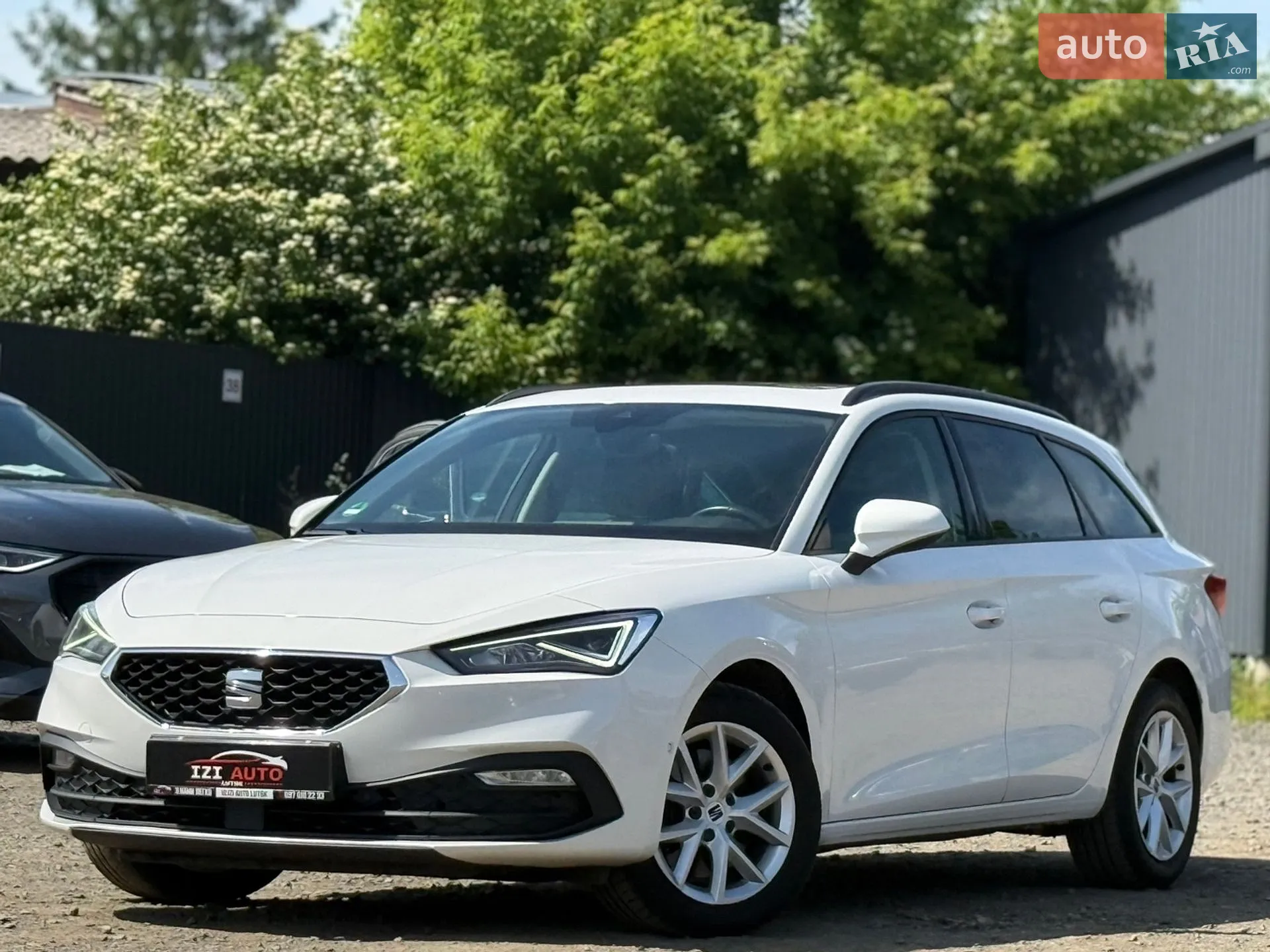 2022 SEAT Leon - мініатюра 4