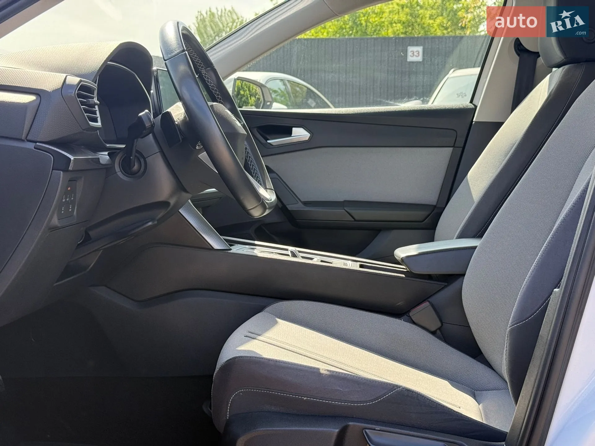 2022 SEAT Leon - мініатюра 22