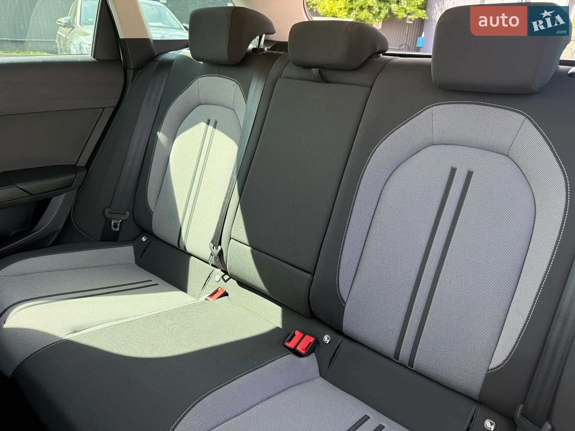 2022 SEAT Leon - мініатюра 29
