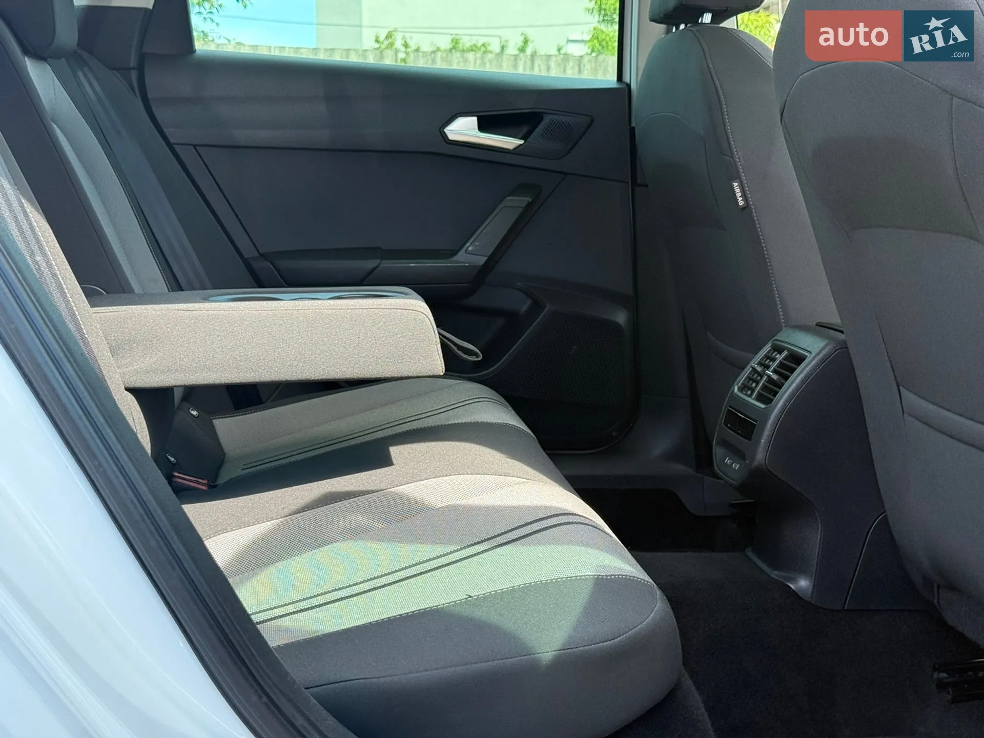 2022 SEAT Leon - мініатюра 39