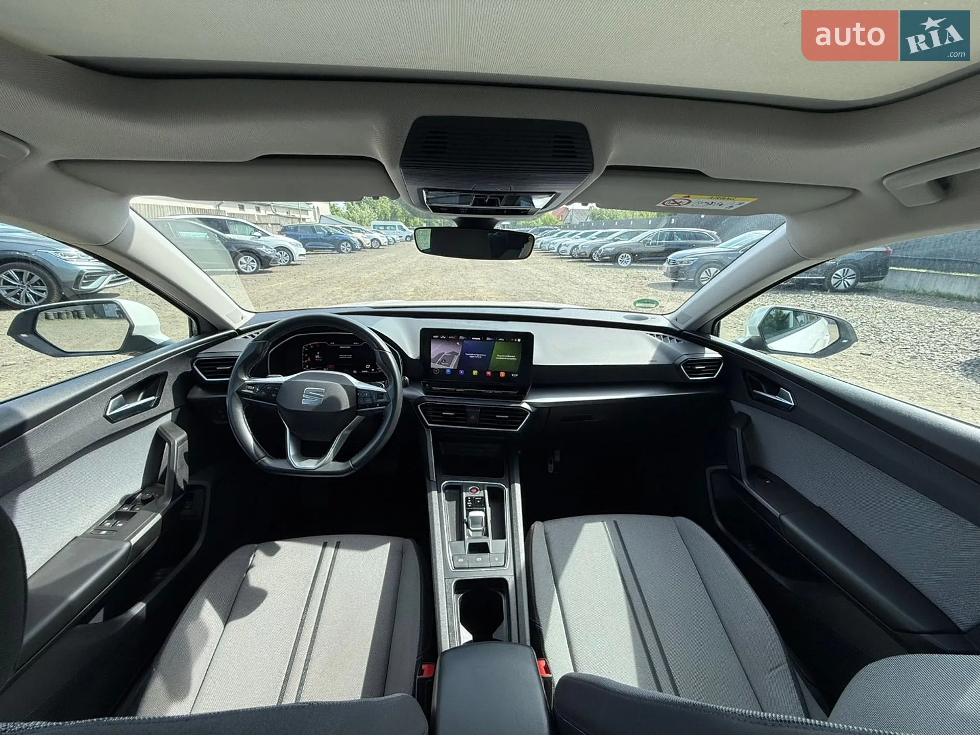 2022 SEAT Leon - мініатюра 45
