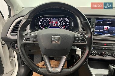 Універсал SEAT Leon 2019 в Києві