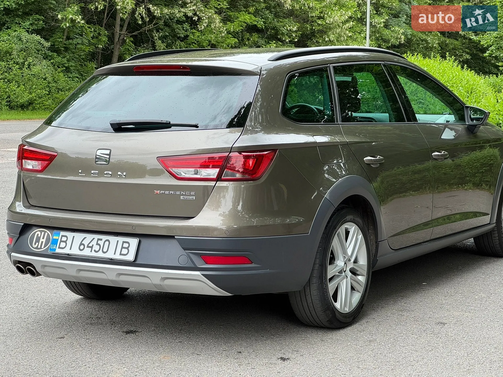 2014 SEAT Leon - мініатюра 8