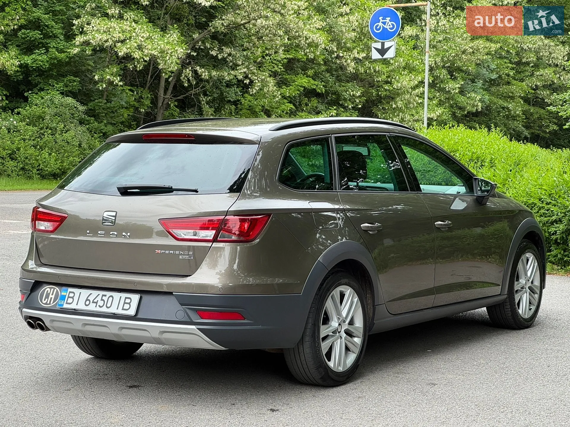 2014 SEAT Leon - мініатюра 7