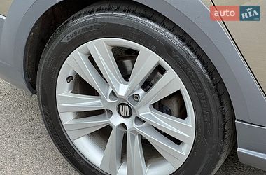 Универсал SEAT Leon 2014 в Полтаве