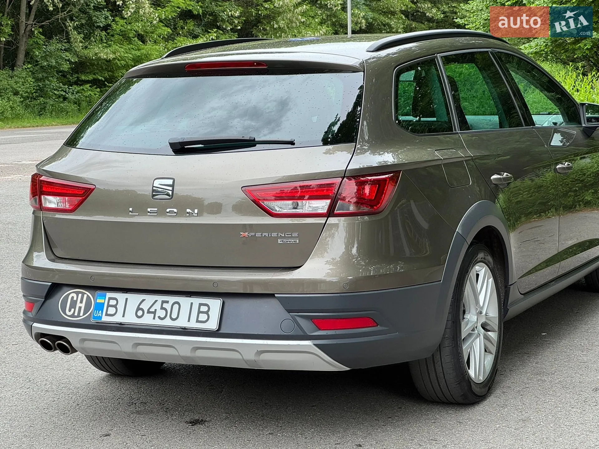 2014 SEAT Leon - мініатюра 28