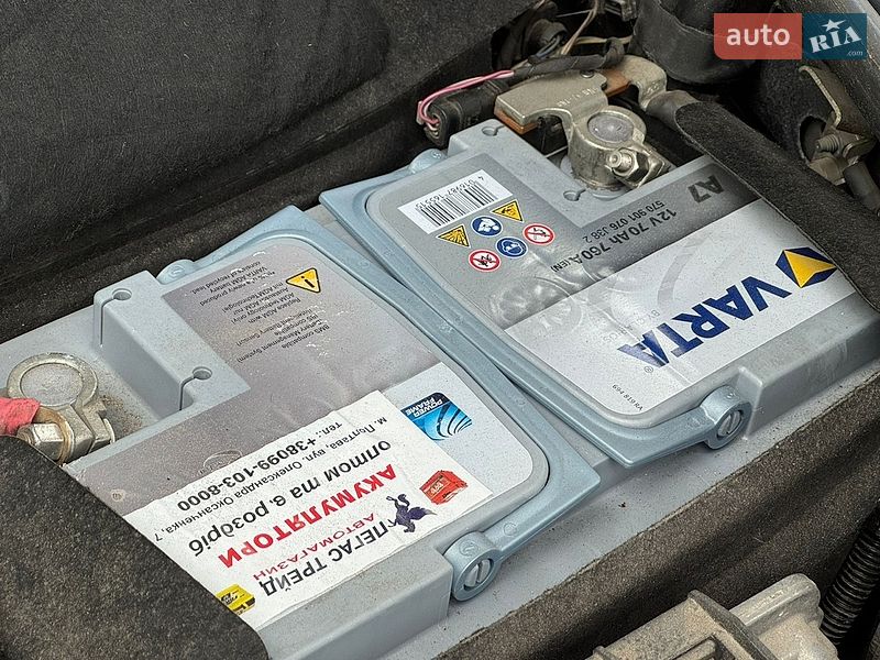 Универсал SEAT Leon 2014 в Полтаве