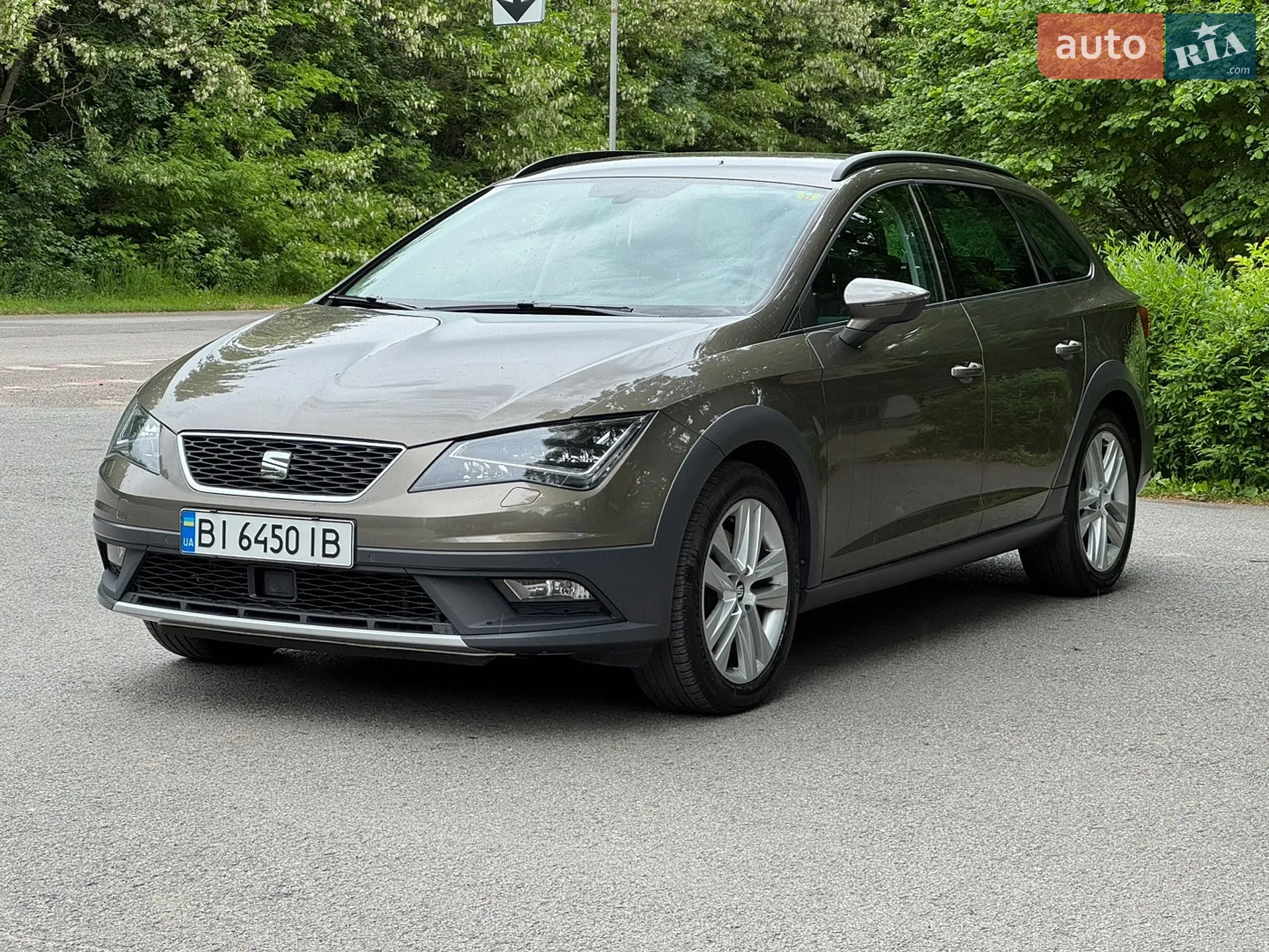 2014 SEAT Leon - мініатюра 34