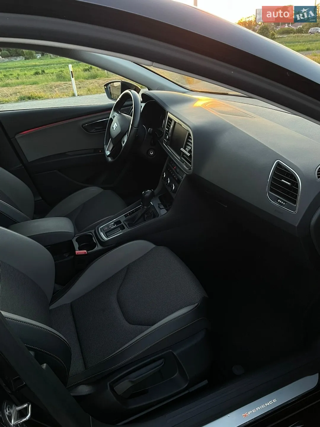 2019 SEAT Leon - мініатюра 11