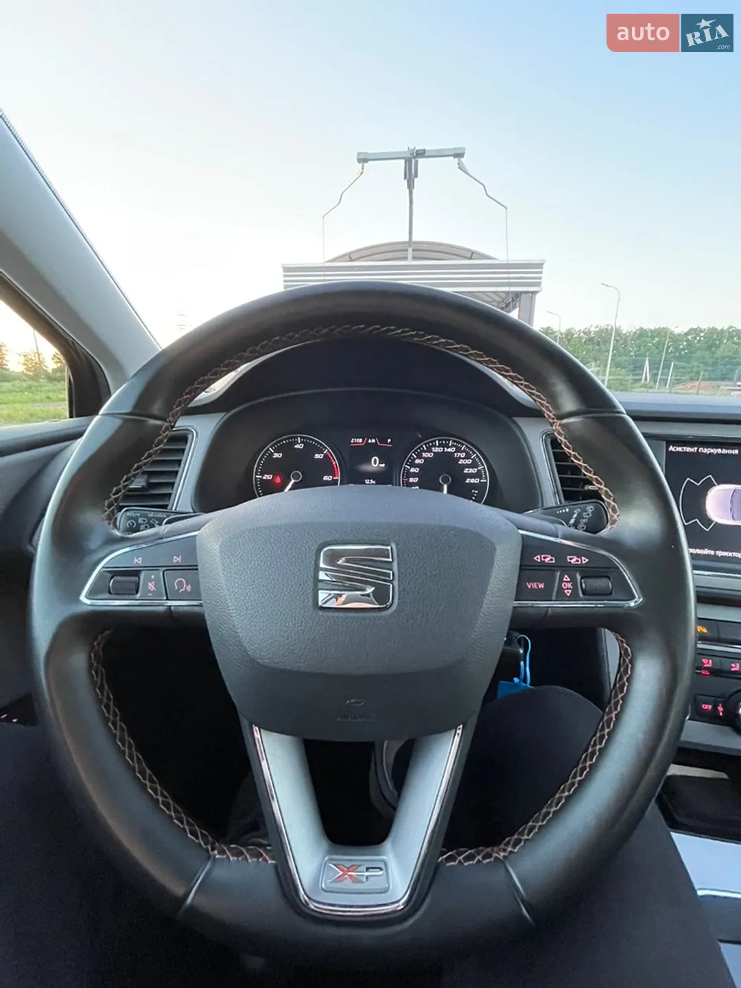 2019 SEAT Leon - мініатюра 17
