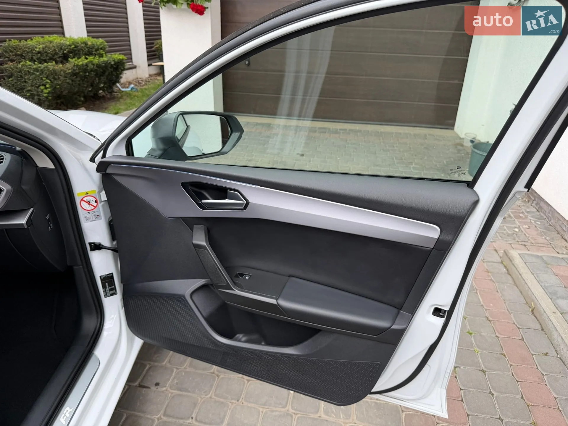 2021 SEAT Leon - мініатюра 24
