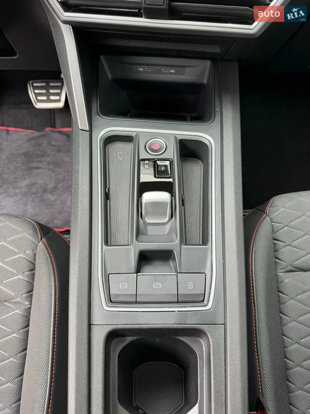 2021 SEAT Leon - мініатюра 36
