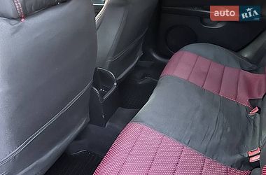 Хэтчбек SEAT Leon 2008 в Умани