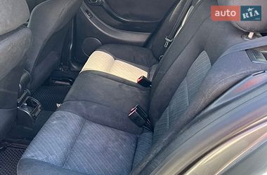 Хетчбек SEAT Leon 2003 в Львові