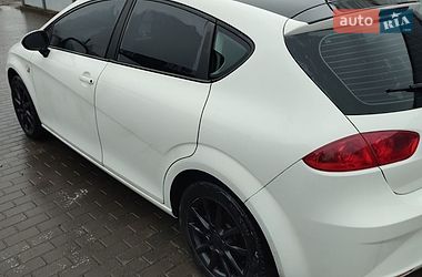 Хетчбек SEAT Leon 2010 в Малині