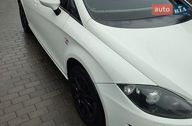 Хетчбек SEAT Leon 2010 в Малині