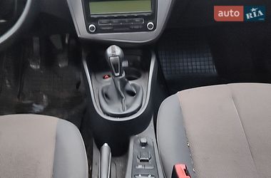 Хетчбек SEAT Leon 2010 в Малині