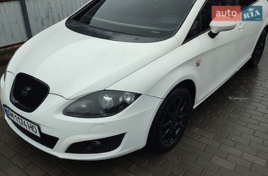 Хетчбек SEAT Leon 2010 в Малині