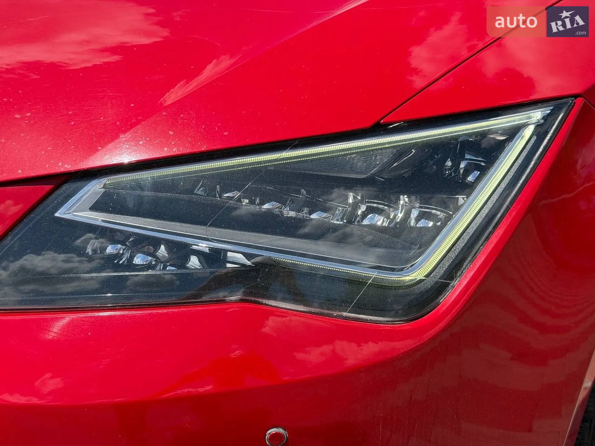 2015 SEAT Leon - мініатюра 9