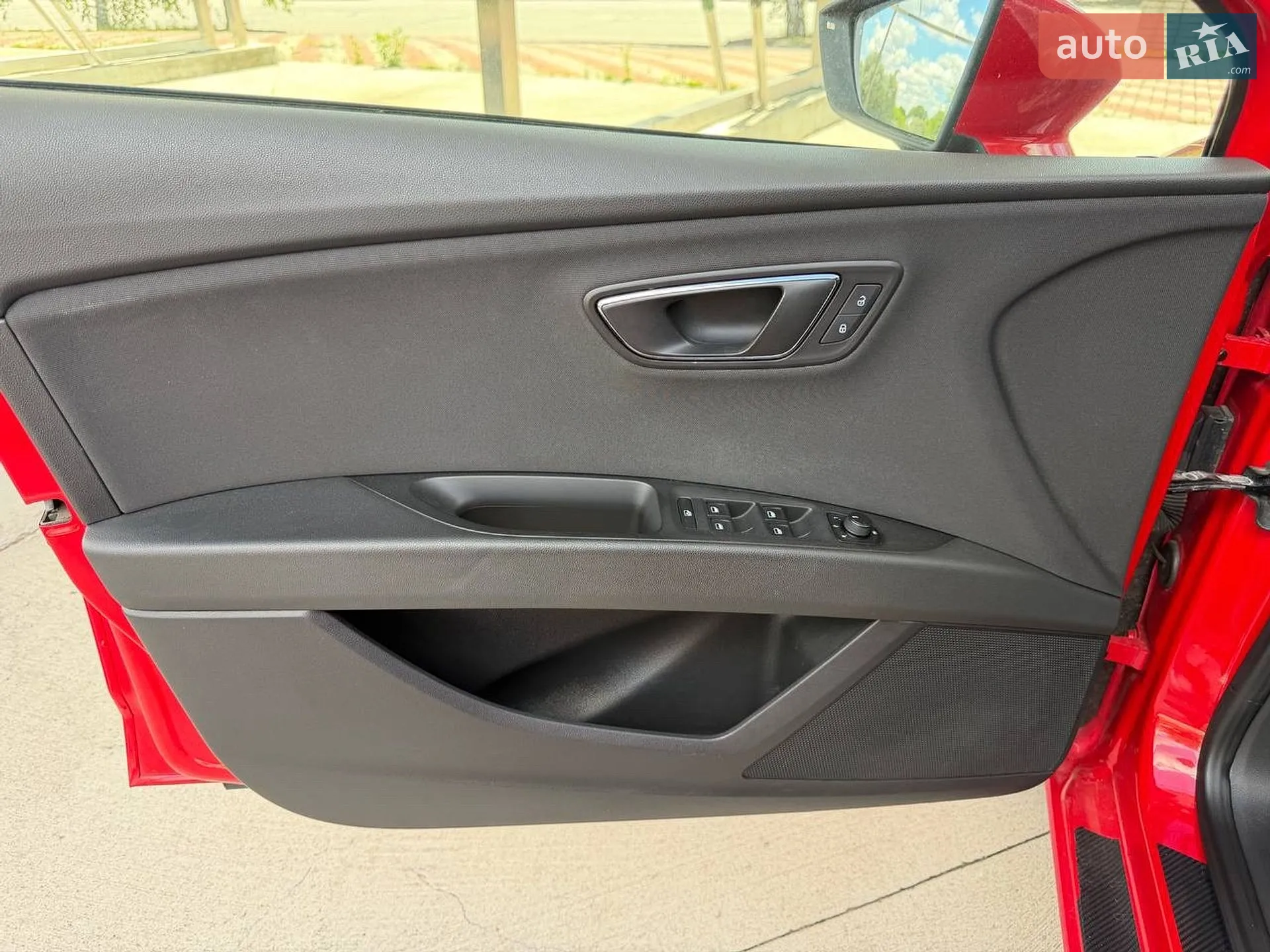 2015 SEAT Leon - мініатюра 17