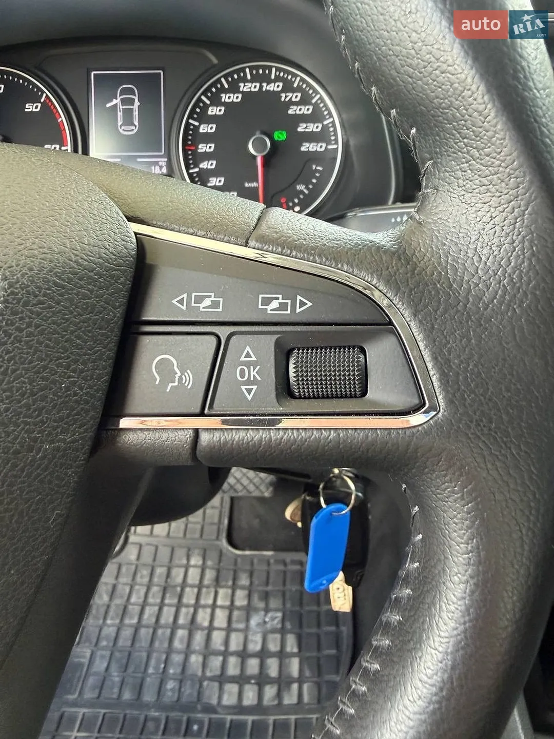 2015 SEAT Leon - мініатюра 28