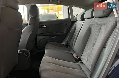Хэтчбек SEAT Leon 2006 в Львове