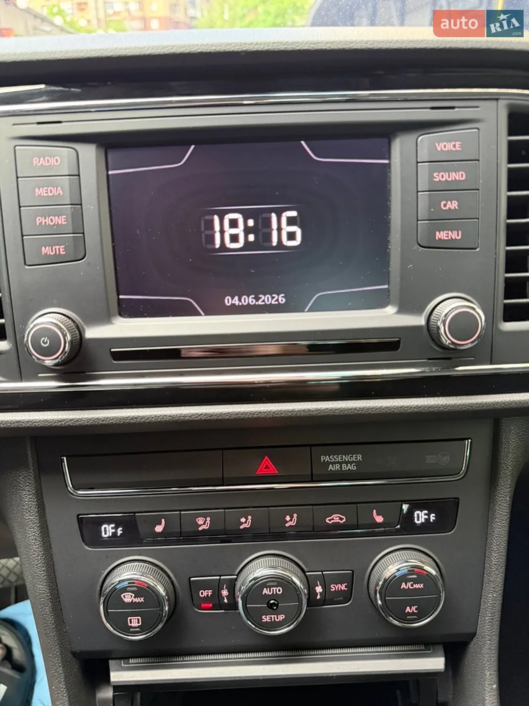 2015 SEAT Leon - мініатюра 41