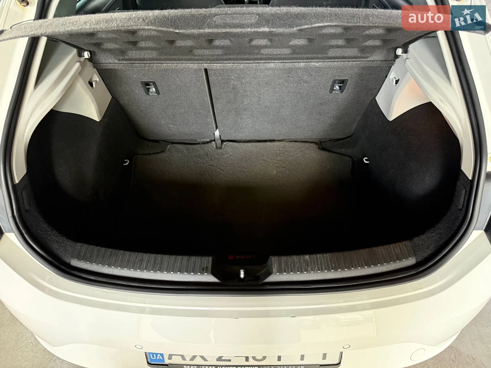 2015 SEAT Leon - мініатюра 51