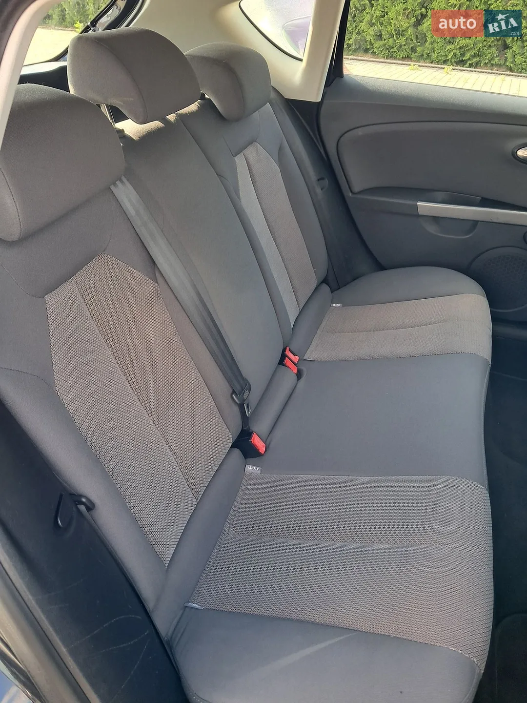 2011 SEAT Leon - мініатюра 17