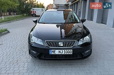 Универсал SEAT Leon 2017 в Виннице