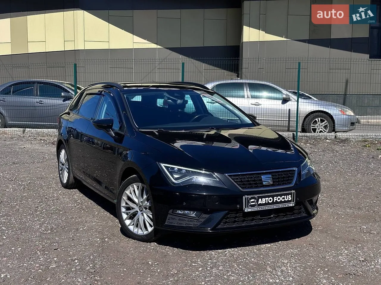 2014 Ford Focus - мініатюра 24