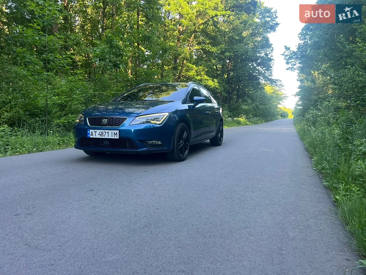 2013 SEAT Leon - мініатюра 14