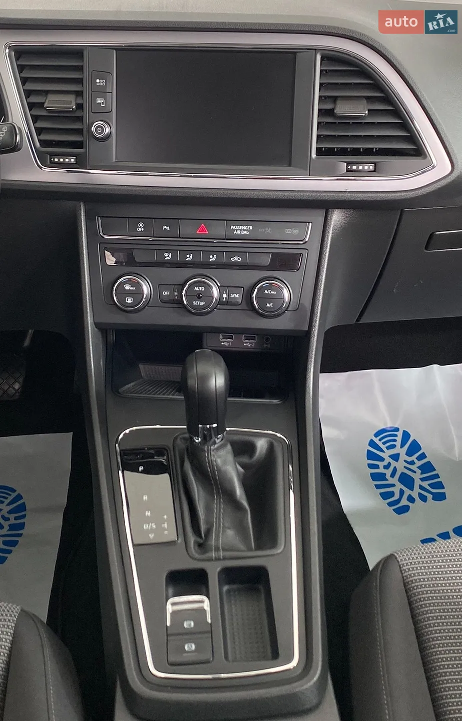 2018 SEAT Leon - мініатюра 14