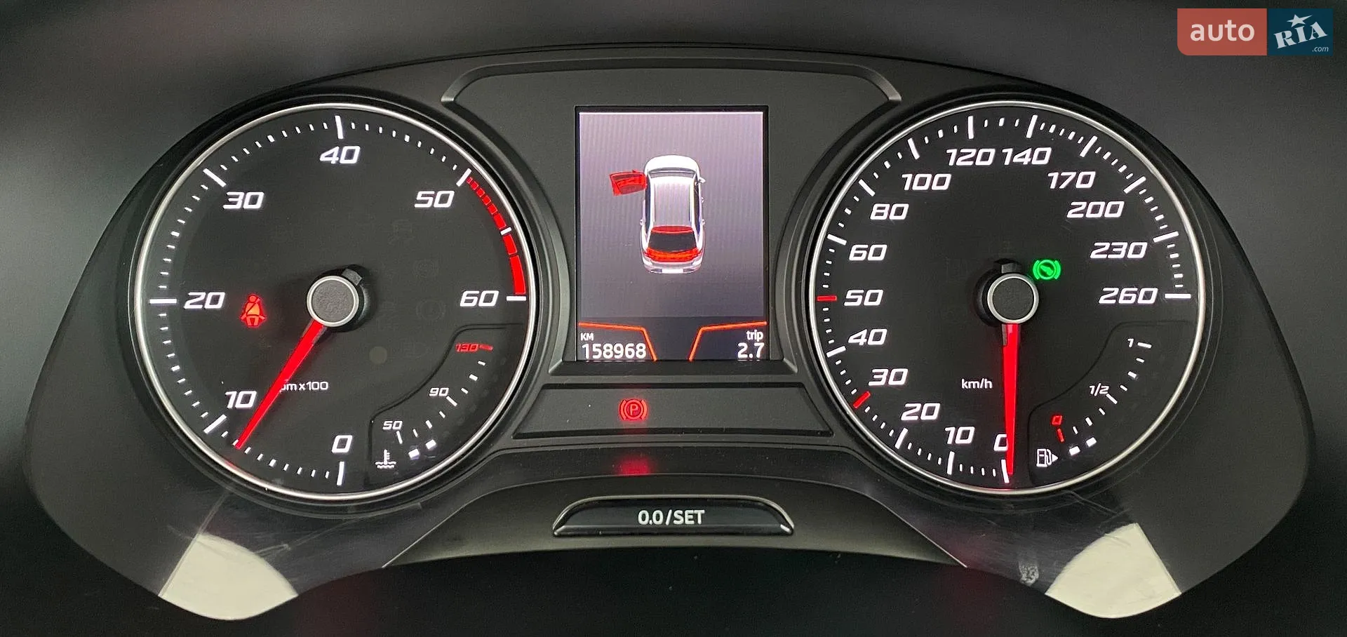 2018 SEAT Leon - мініатюра 18