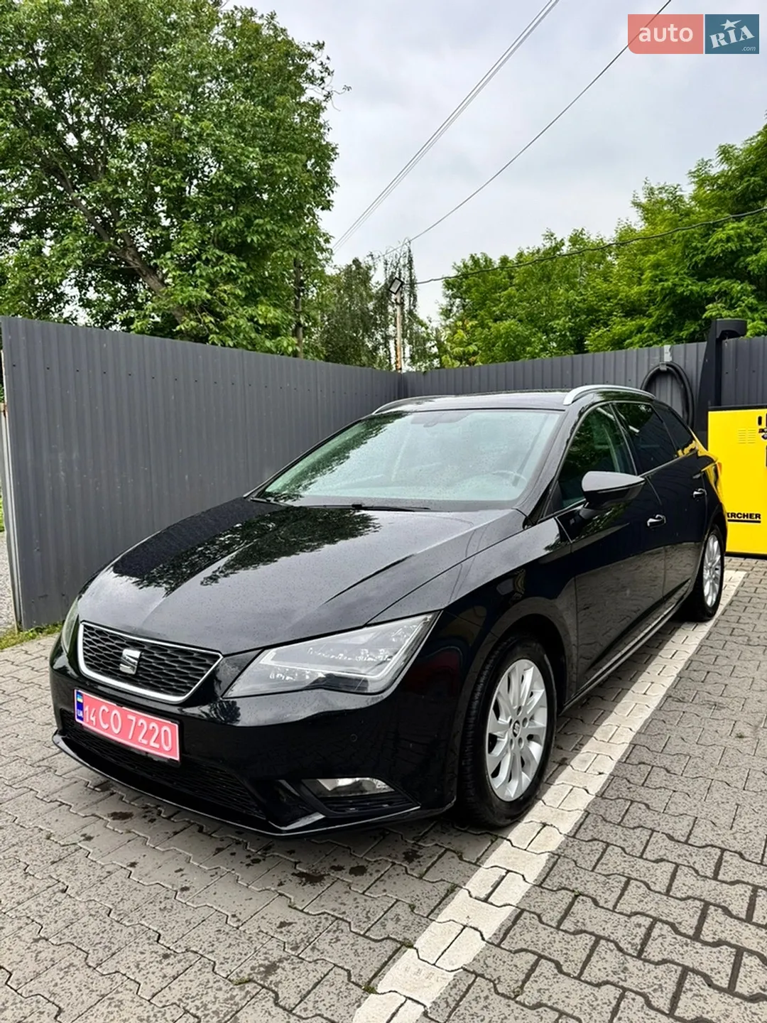 2014 SEAT Leon - мініатюра 39