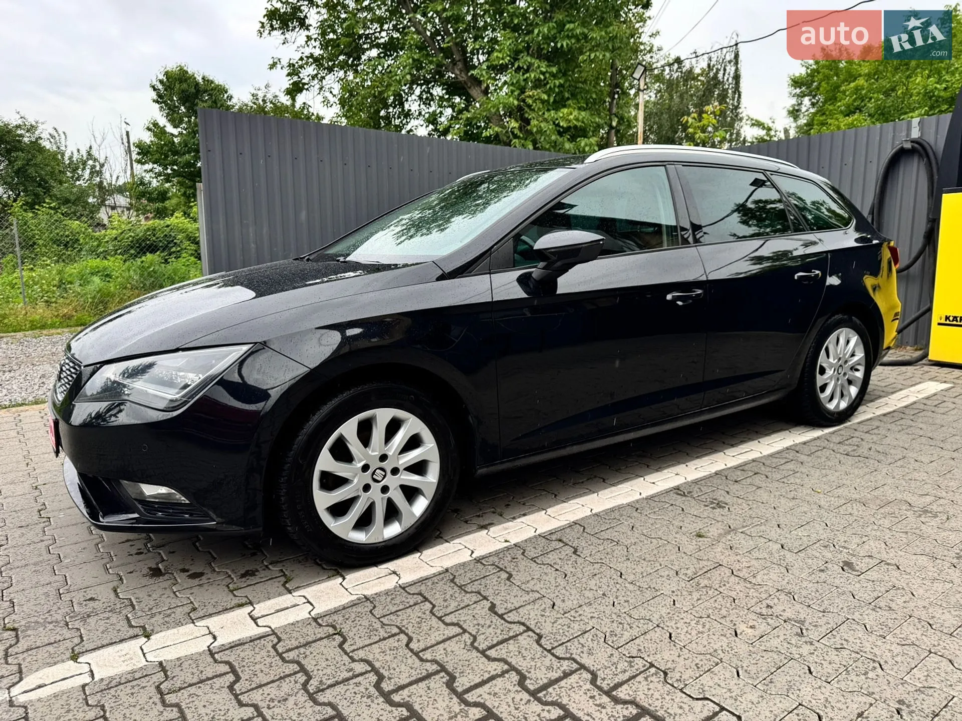 2014 SEAT Leon - мініатюра 40