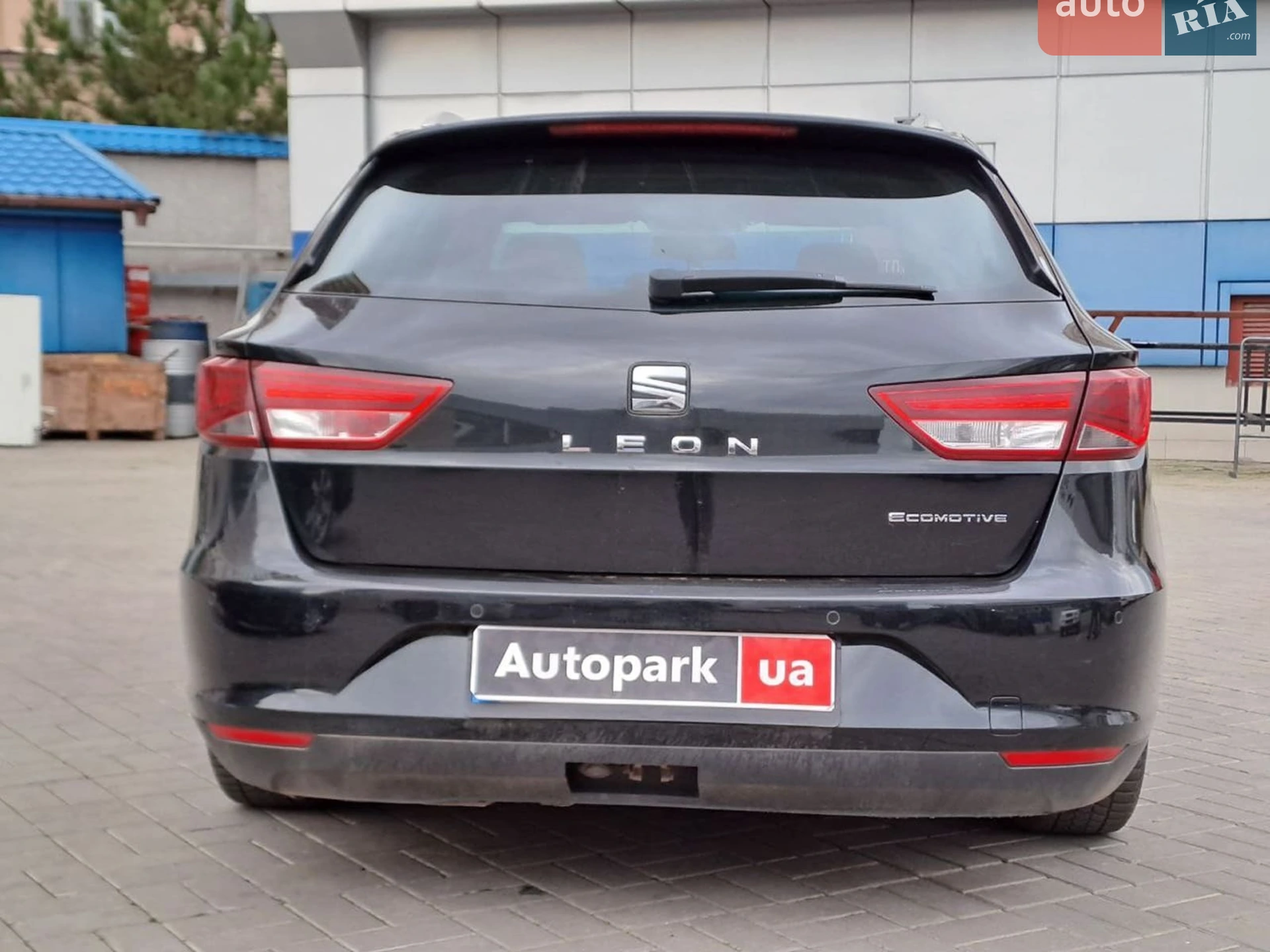 2014 SEAT Leon - мініатюра 4