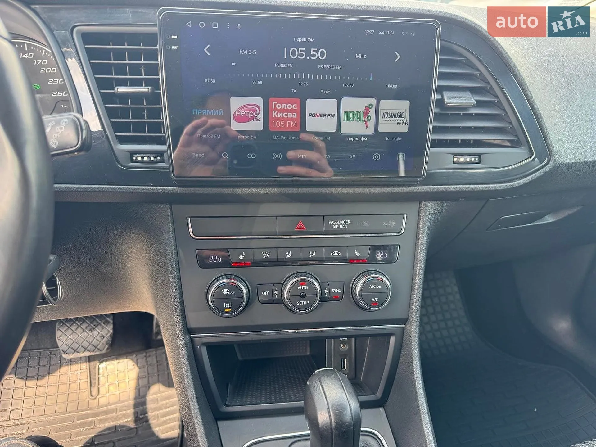 2016 SEAT Leon - мініатюра 10