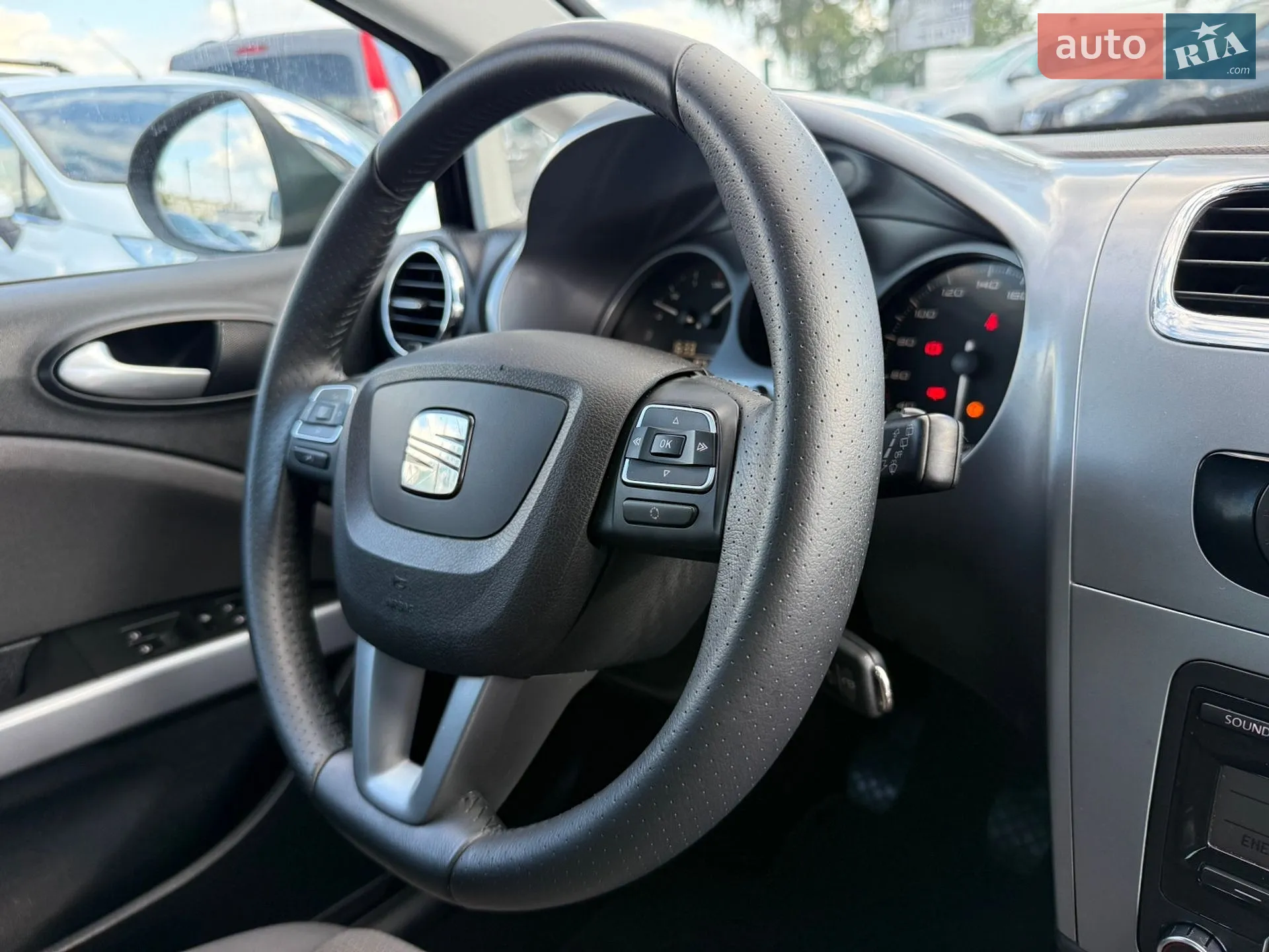 2012 SEAT Leon - мініатюра 42