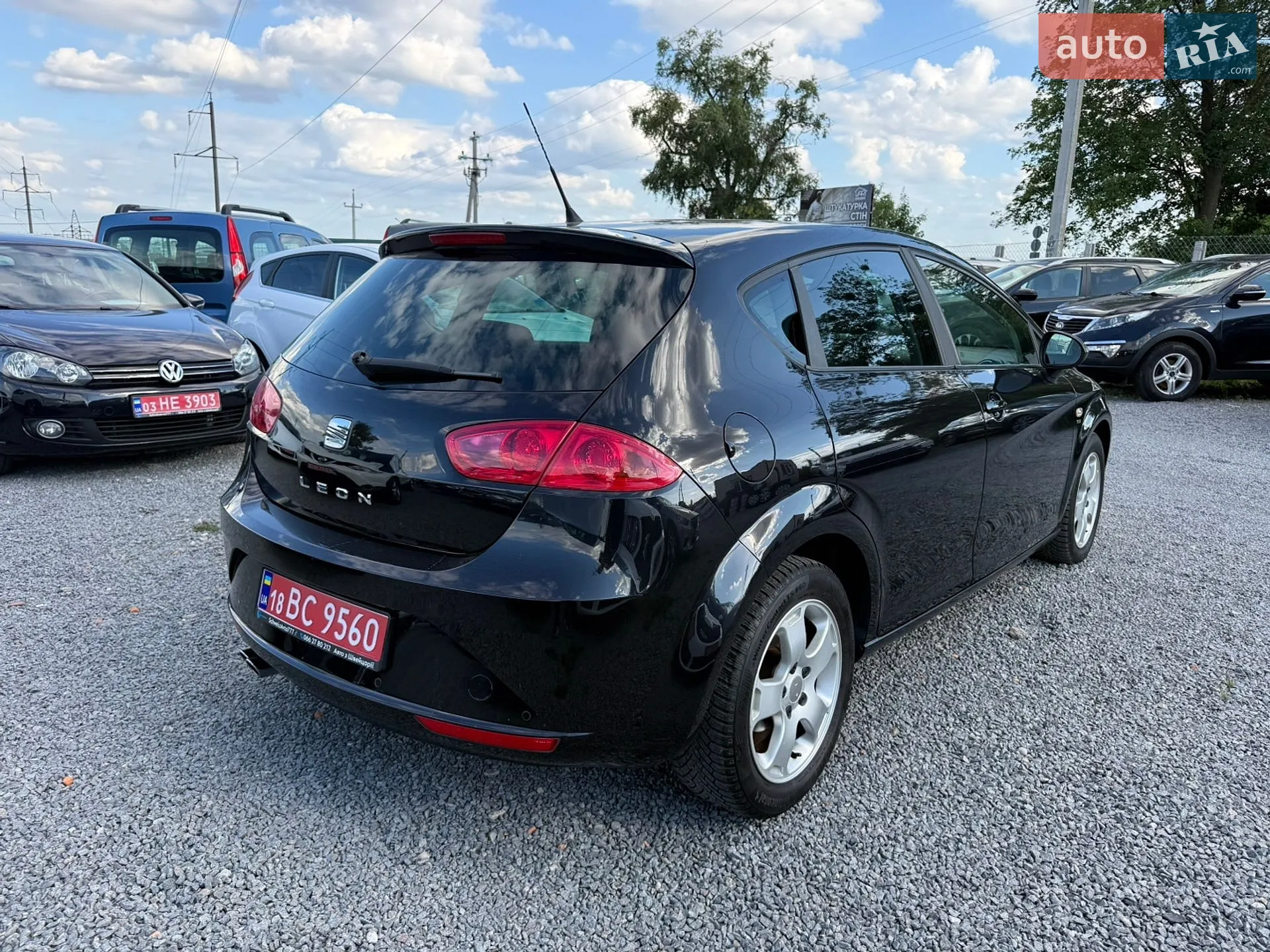2012 SEAT Leon - мініатюра 46